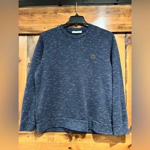 Jack & Jones Premium Navy Blue Crewneck Sweatshirt Sz XXL